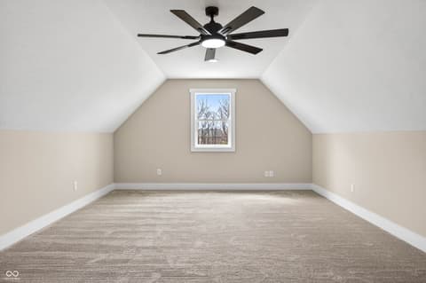 Photo of 9036 E Gayle Drive, Morgantown, IN