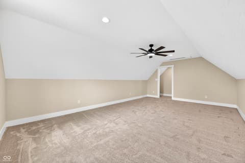 Photo of 9036 E Gayle Drive, Morgantown, IN