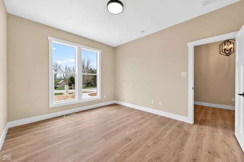 Other — 9036 E Gayle Drive, Morgantown, IN