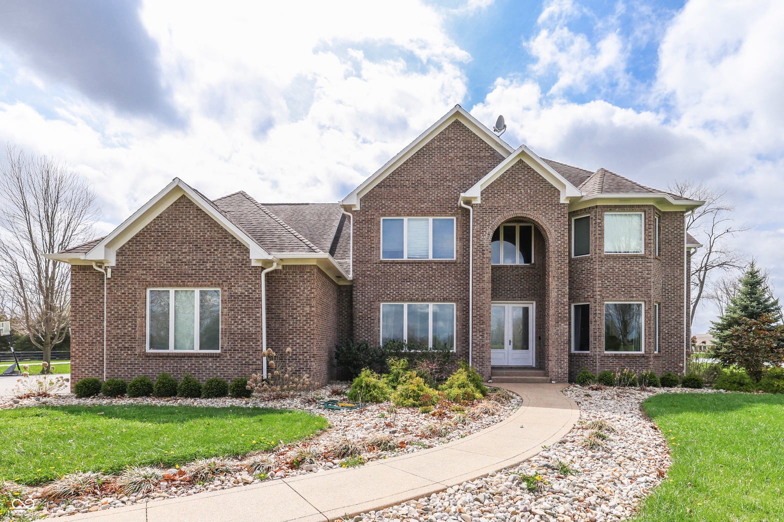 Photo of 5363 E 700 N, Franklin, IN