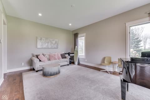 Photo of 5363 E 700 N, Franklin, IN