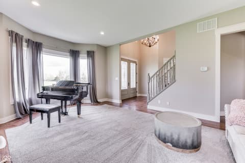 Photo of 5363 E 700 N, Franklin, IN