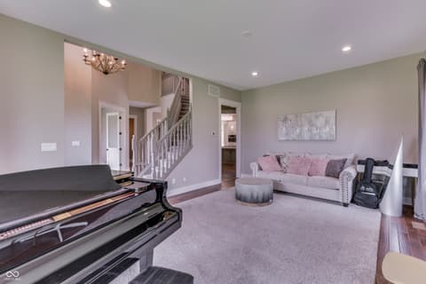 Photo of 5363 E 700 N, Franklin, IN