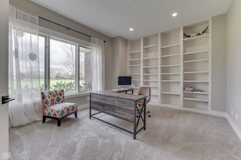 Photo of 5363 E 700 N, Franklin, IN