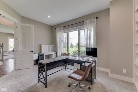 Photo of 5363 E 700 N, Franklin, IN