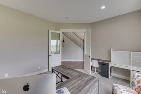 Photo of 5363 E 700 N, Franklin, IN
