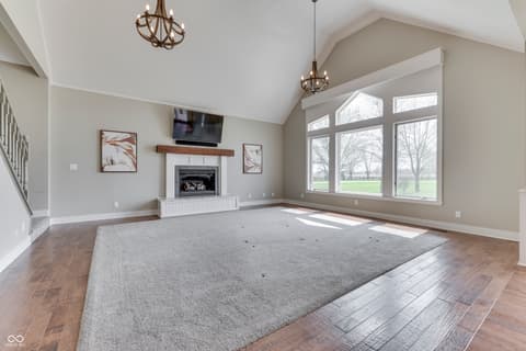Photo of 5363 E 700 N, Franklin, IN