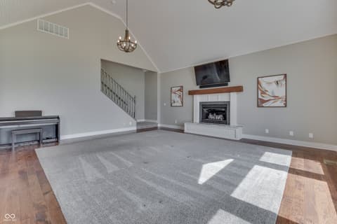 Photo of 5363 E 700 N, Franklin, IN