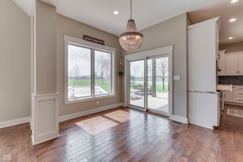 Photo of 5363 E 700 N, Franklin, IN