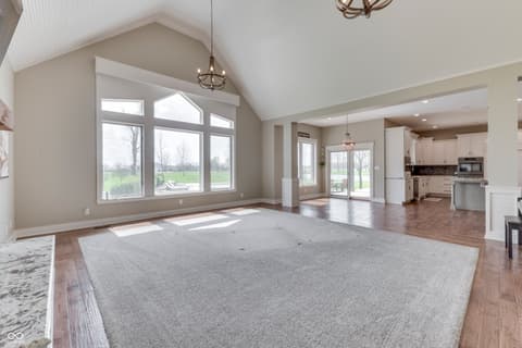 Photo of 5363 E 700 N, Franklin, IN