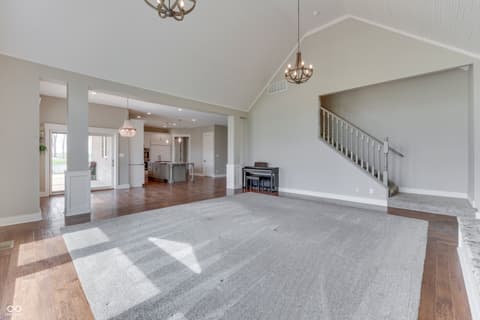 Photo of 5363 E 700 N, Franklin, IN