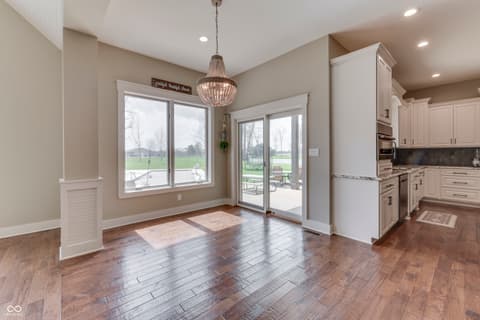 Photo of 5363 E 700 N, Franklin, IN