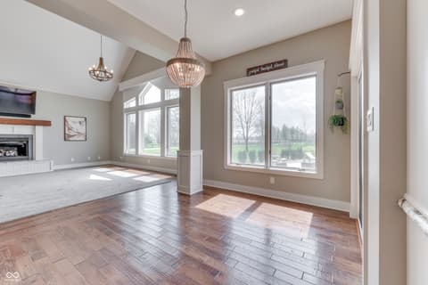 Photo of 5363 E 700 N, Franklin, IN