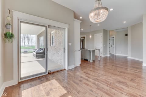 Photo of 5363 E 700 N, Franklin, IN