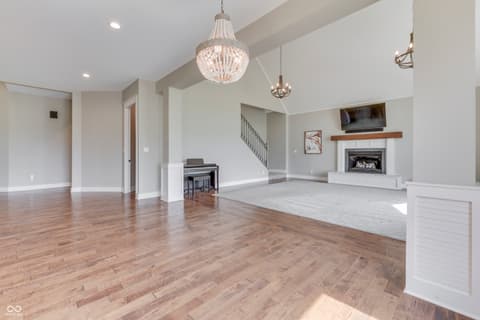 Photo of 5363 E 700 N, Franklin, IN