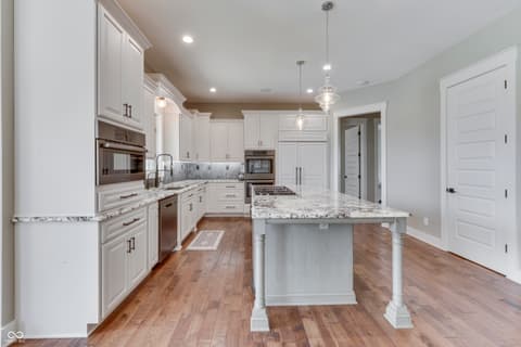 Photo of 5363 E 700 N, Franklin, IN