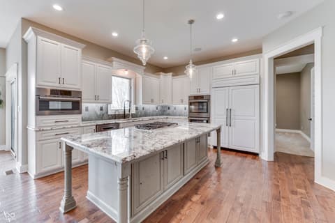 Photo of 5363 E 700 N, Franklin, IN