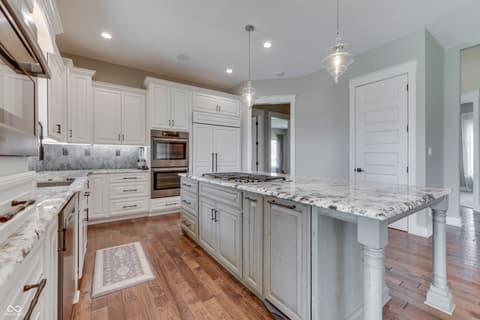 Photo of 5363 E 700 N, Franklin, IN