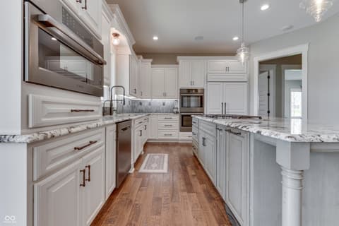 Photo of 5363 E 700 N, Franklin, IN