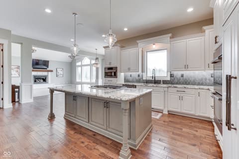 Photo of 5363 E 700 N, Franklin, IN