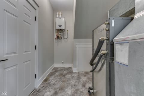Photo of 5363 E 700 N, Franklin, IN