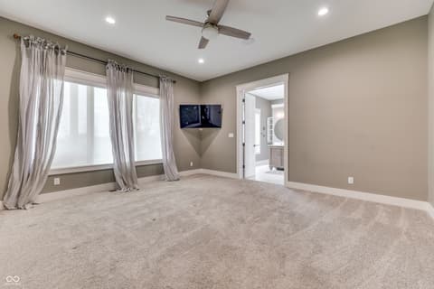 Photo of 5363 E 700 N, Franklin, IN