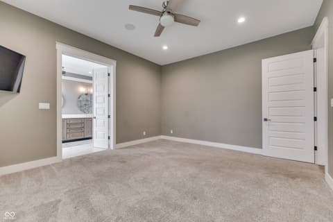 Photo of 5363 E 700 N, Franklin, IN