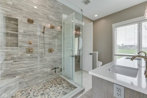Photo of 5363 E 700 N, Franklin, IN
