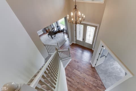 Photo of 5363 E 700 N, Franklin, IN