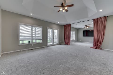 Photo of 5363 E 700 N, Franklin, IN