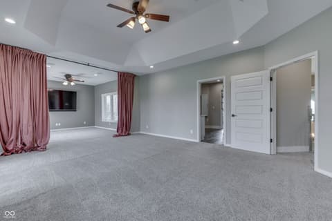 Photo of 5363 E 700 N, Franklin, IN