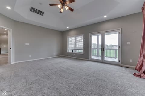 Photo of 5363 E 700 N, Franklin, IN