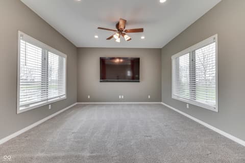 Photo of 5363 E 700 N, Franklin, IN