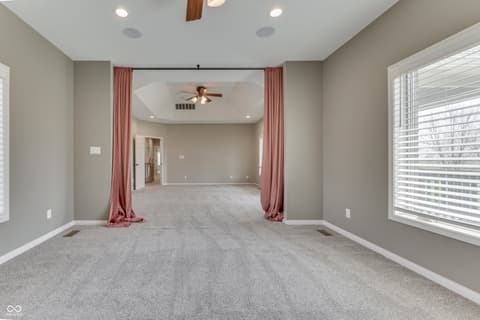 Photo of 5363 E 700 N, Franklin, IN
