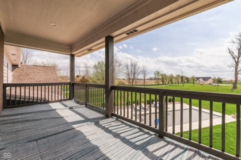 Photo of 5363 E 700 N, Franklin, IN