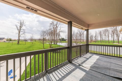 Photo of 5363 E 700 N, Franklin, IN
