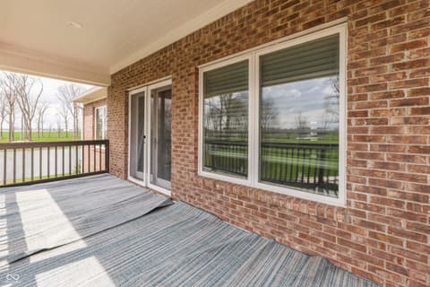 Photo of 5363 E 700 N, Franklin, IN