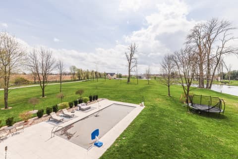 Photo of 5363 E 700 N, Franklin, IN