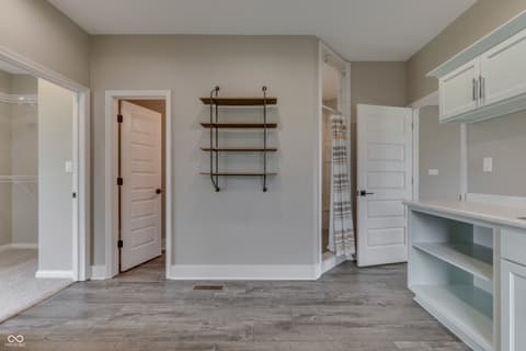 Photo of 5363 E 700 N, Franklin, IN