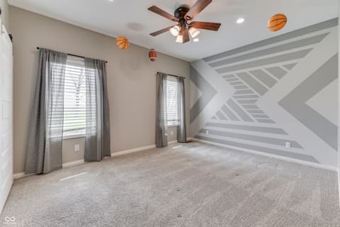 Photo of 5363 E 700 N, Franklin, IN