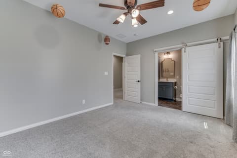 Photo of 5363 E 700 N, Franklin, IN