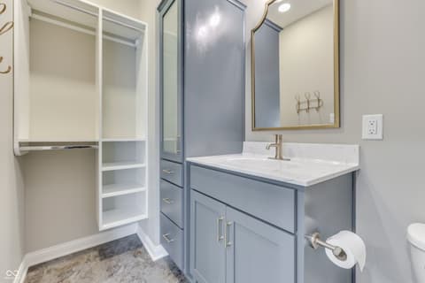 Photo of 5363 E 700 N, Franklin, IN