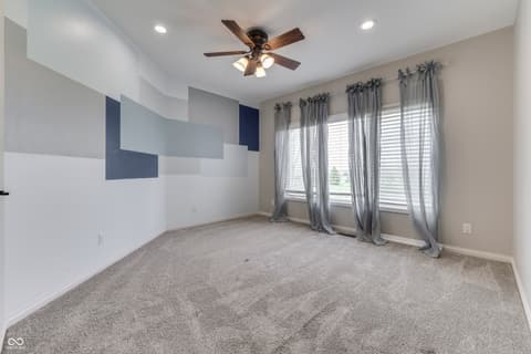 Photo of 5363 E 700 N, Franklin, IN