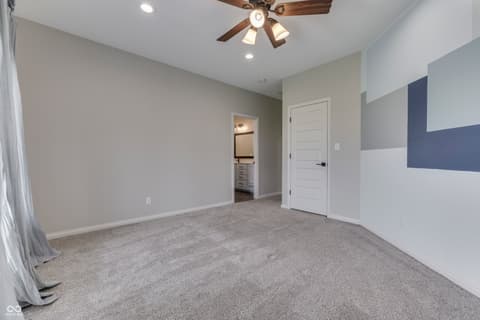 Photo of 5363 E 700 N, Franklin, IN
