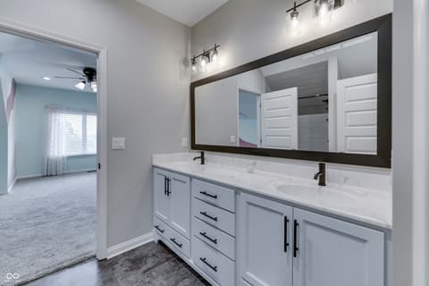 Photo of 5363 E 700 N, Franklin, IN