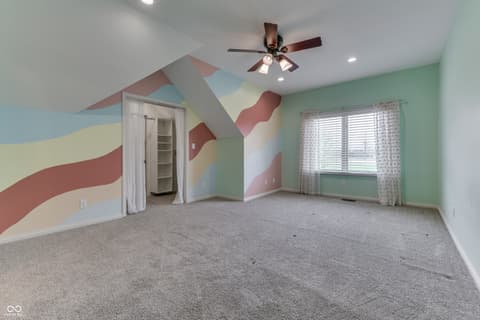 Photo of 5363 E 700 N, Franklin, IN