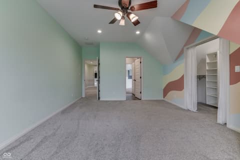 Photo of 5363 E 700 N, Franklin, IN