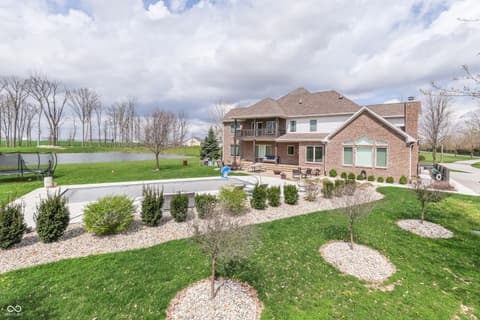 Photo of 5363 E 700 N, Franklin, IN