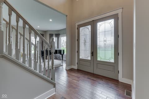 Photo of 5363 E 700 N, Franklin, IN