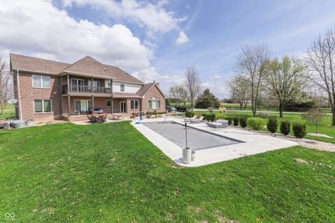 Photo of 5363 E 700 N, Franklin, IN
